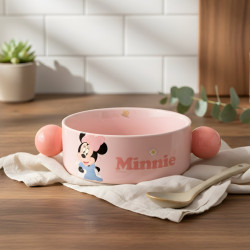 Porcelain Bowl 550 ml